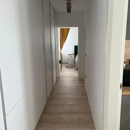 Narci Apartment *