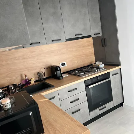 Narci Apartment *