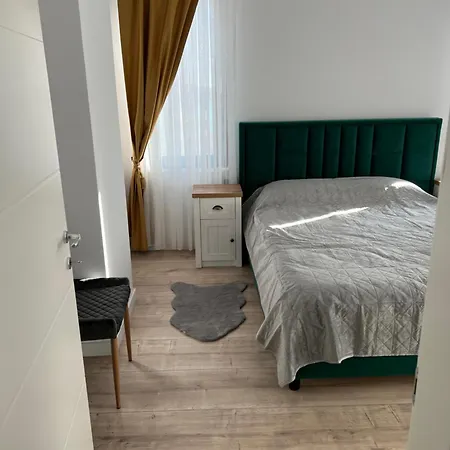 Narci Apartment *