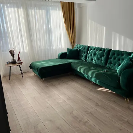 Apartment Narci Craiova