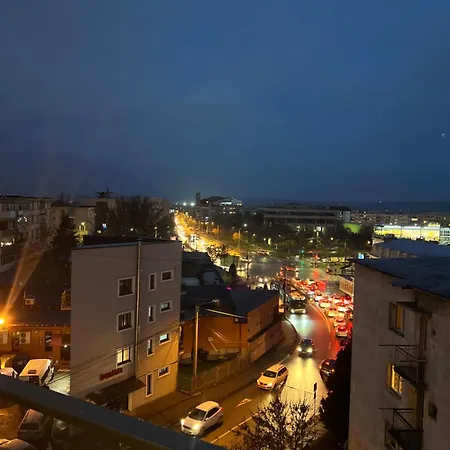 Narci Apartment Craiova