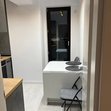 Narci Apartment