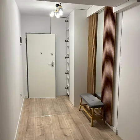 Narci Apartment Craiova