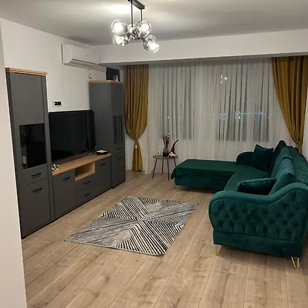 Apartment Narci *