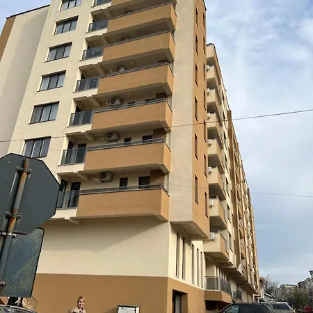 Apartment Narci Craiova