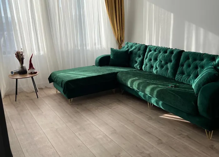 公寓 Narci 克拉奥华