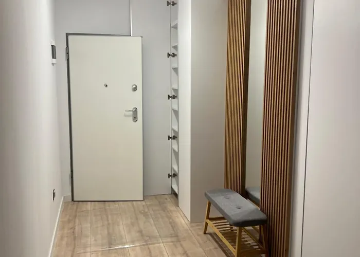 Narci 公寓 克拉奥华