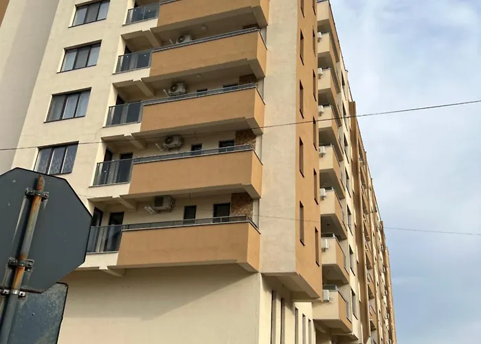 公寓 Narci 克拉奥华